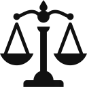 icône balance